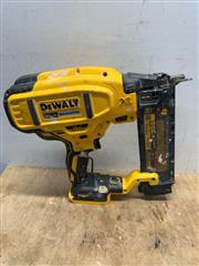 DeWalt DCN680 20v 18GA Brad Nailer (Tool Only)